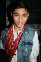 Mark Indelicato