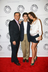 Mark Indelicato