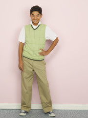 Mark Indelicato