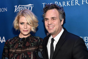 Mark Ruffalo