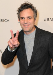 Mark Ruffalo