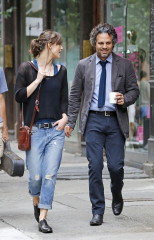 Mark Ruffalo