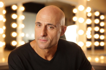 Mark Strong