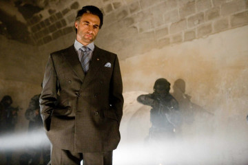 Mark Strong
