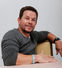 Mark Wahlberg