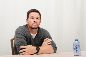 Mark Wahlberg