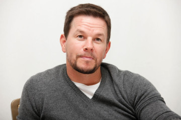Mark Wahlberg