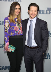 Mark Wahlberg