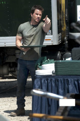 Mark Wahlberg