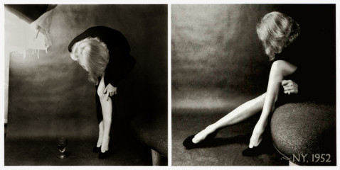 Marlene Dietrich