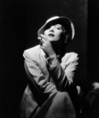Marlene Dietrich