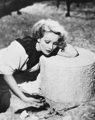 Marlene Dietrich