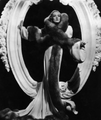 Marlene Dietrich