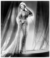 Marlene Dietrich