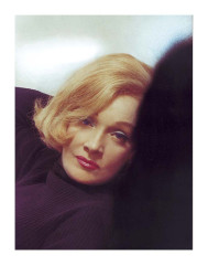 Marlene Dietrich