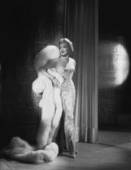 Marlene Dietrich