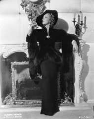 Marlene Dietrich