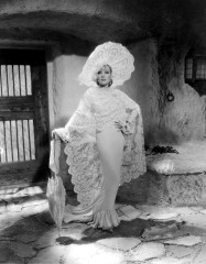 Marlene Dietrich
