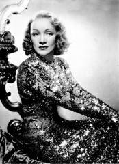 Marlene Dietrich