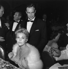 Marlon Brando
