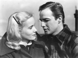 Marlon Brando