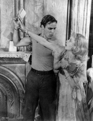 Marlon Brando