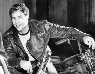 Marlon Brando