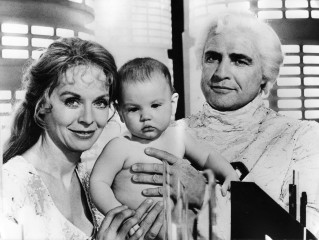 Marlon Brando
