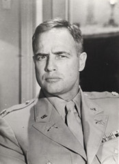 Marlon Brando