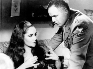 Marlon Brando