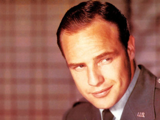 Marlon Brando