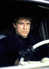 Marlon Brando