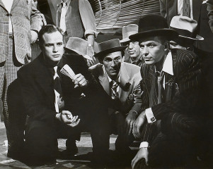 Marlon Brando