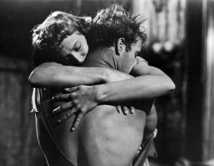 Marlon Brando