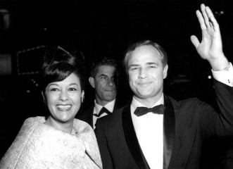 Marlon Brando