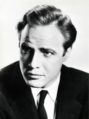 Marlon Brando