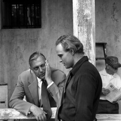 Marlon Brando