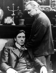 Marlon Brando