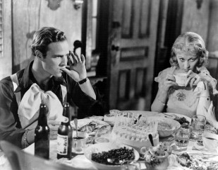 Marlon Brando