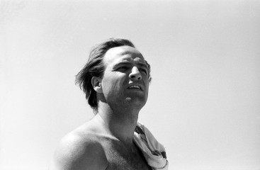 Marlon Brando