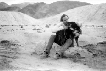 Marlon Brando