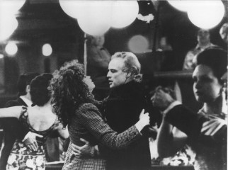 Marlon Brando