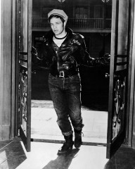 Marlon Brando