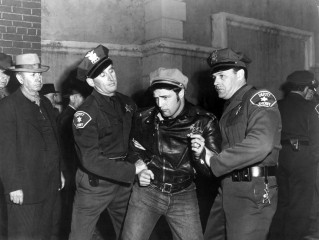 Marlon Brando
