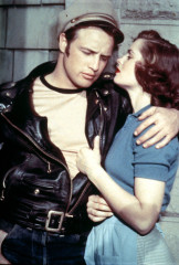 Marlon Brando