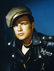 Marlon Brando