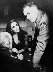Marlon Brando