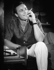 Marlon Brando