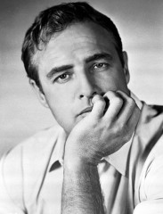 Marlon Brando