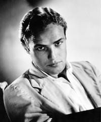 Marlon Brando